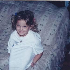 Meet your Posher, Cheyenne